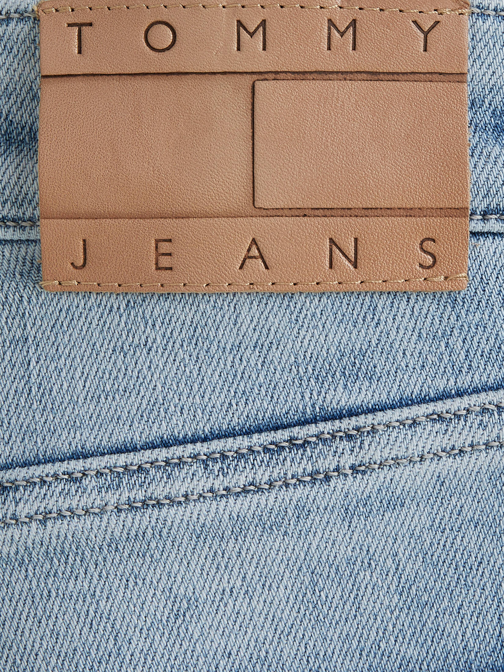 Tommy Jeans| Herren Jeans AUSTIN SLIM TAPERED