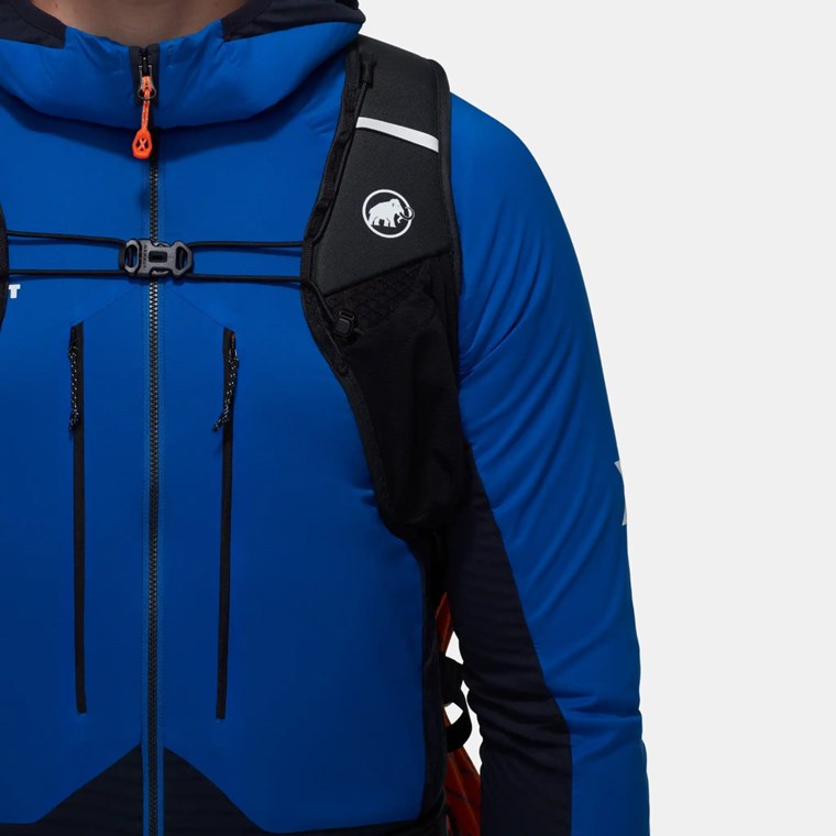 Mammut Trion 28 White/Black