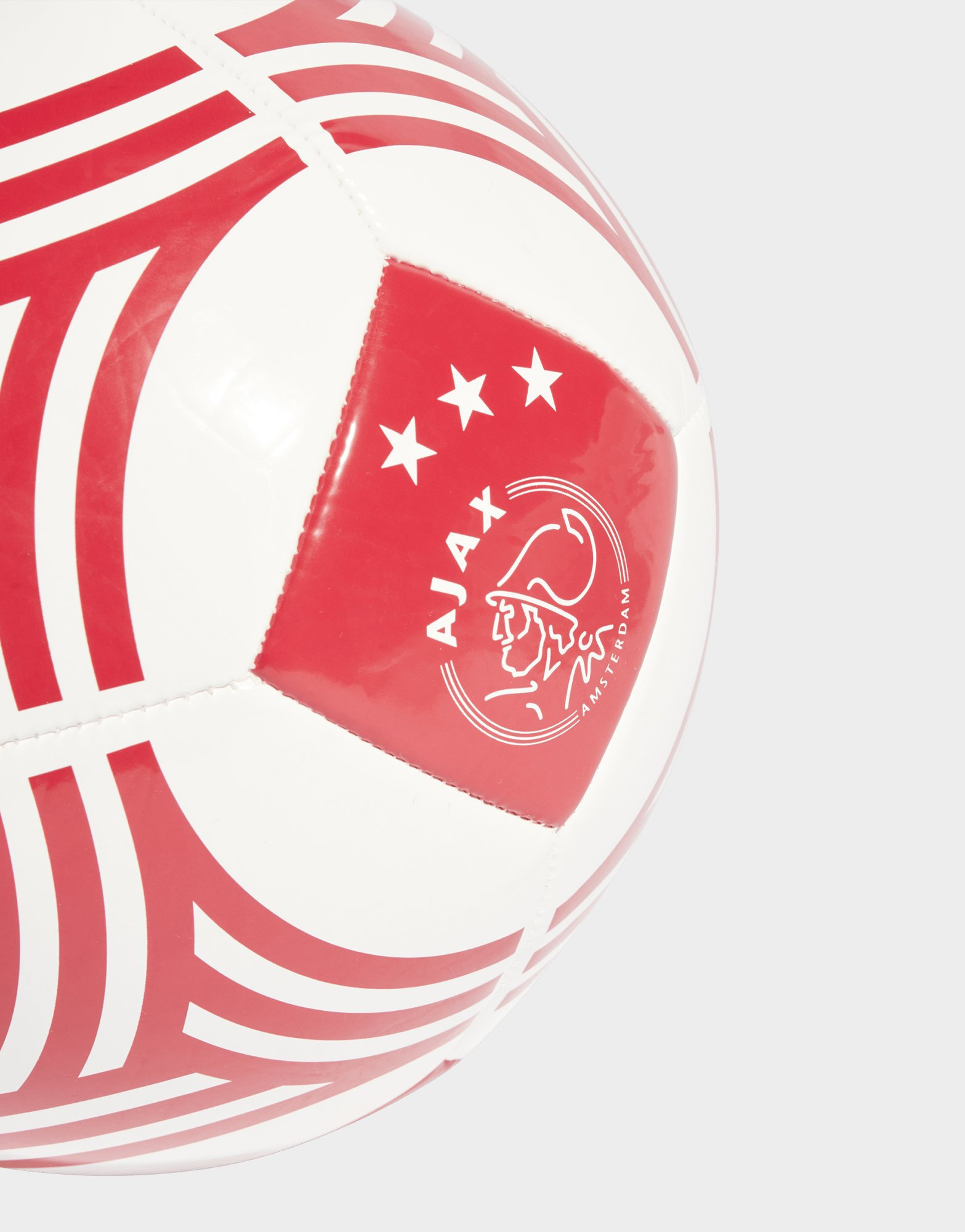 adidas Ballon Ajax Amsterdam Home Club