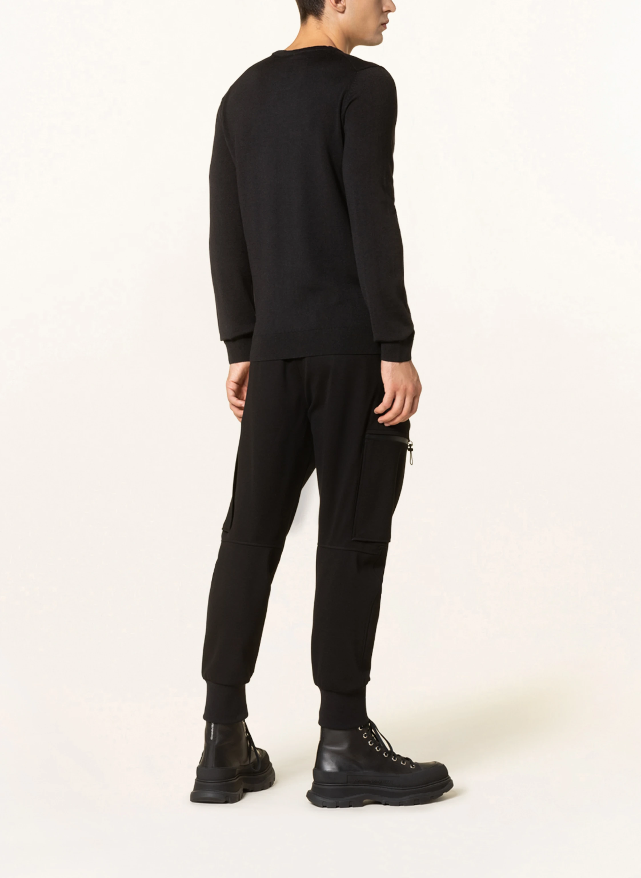 HUGO Pullover SAN CEDRIC
