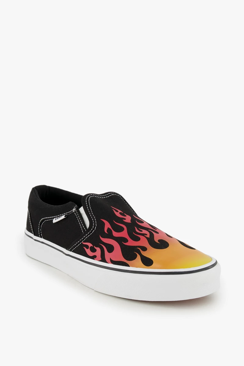 VANS Asher Herren Sneaker