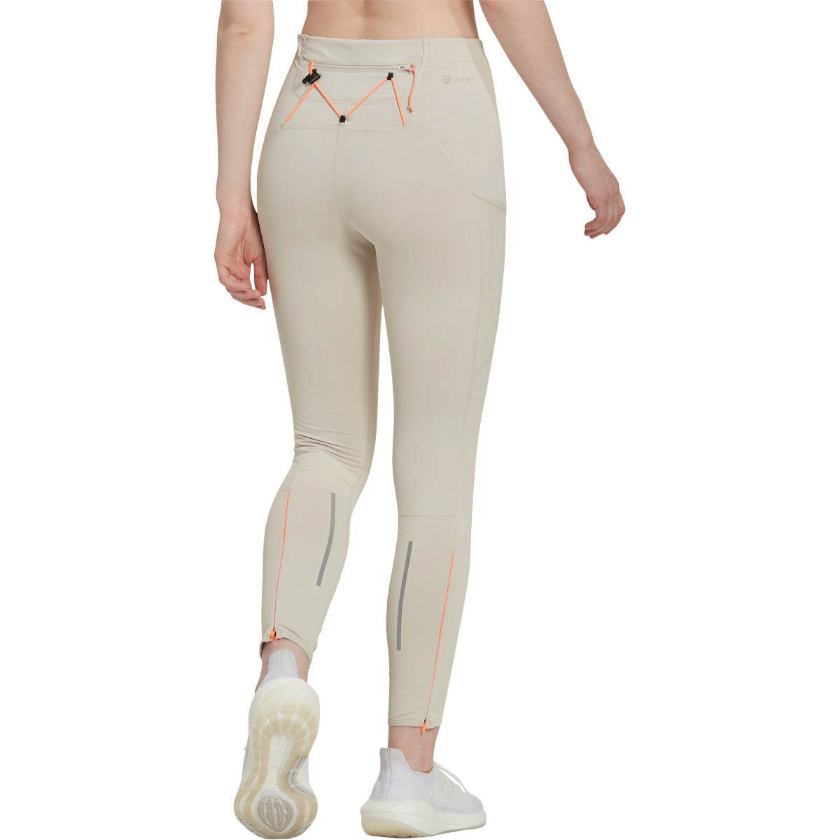 adidas Fast Cold.RDY Løbetights Dame