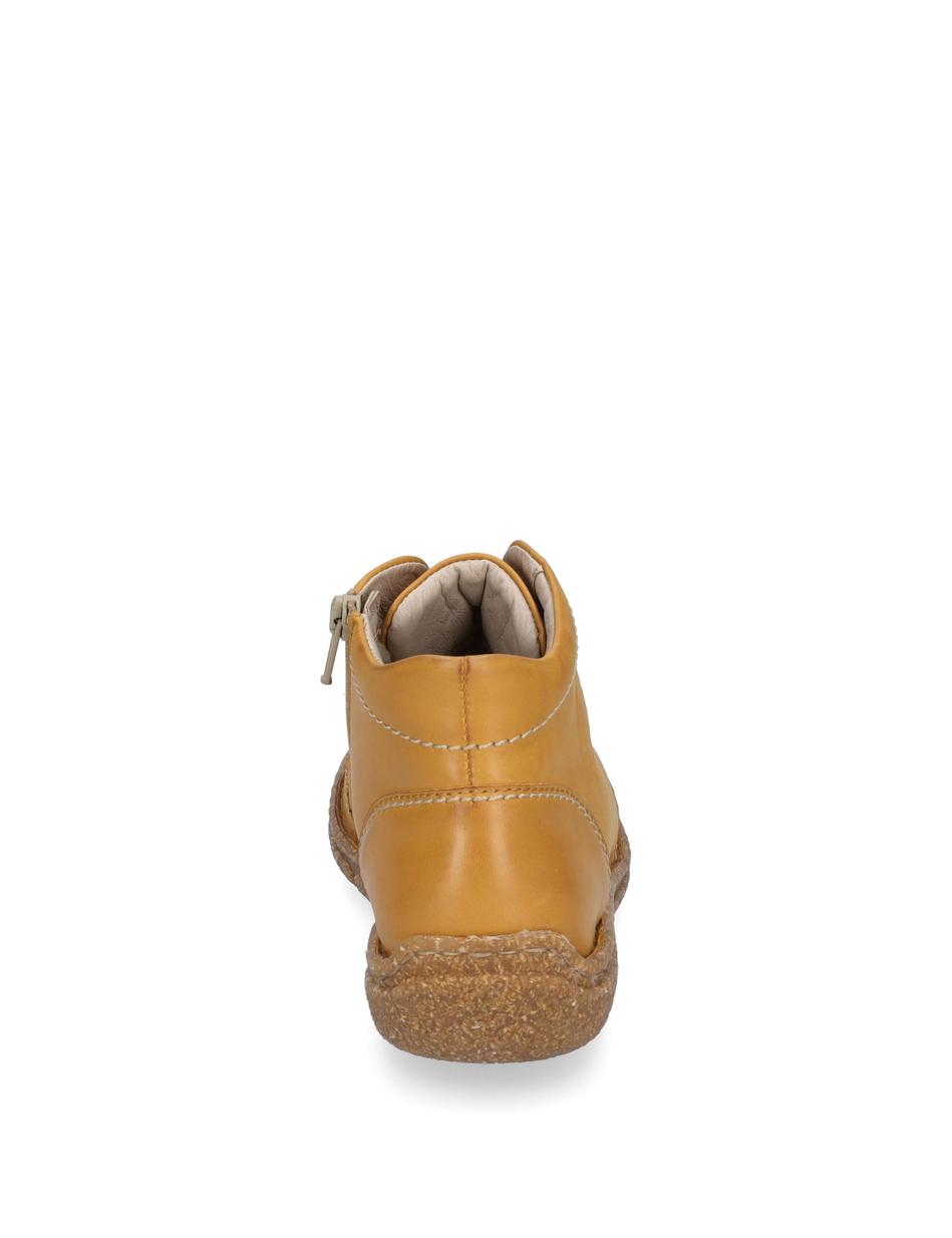 Stiefelette Neele 01, amber