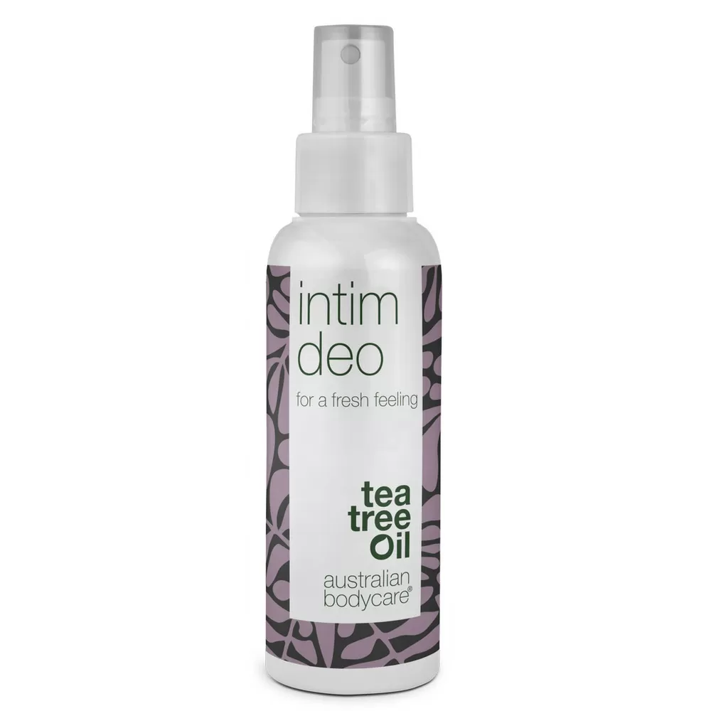 Australian Bodycare Intim Deo - 100 ml.