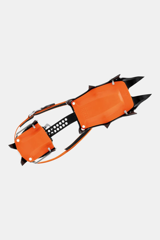 Petzl Petzl Vasak Leverlock Universel Crampon