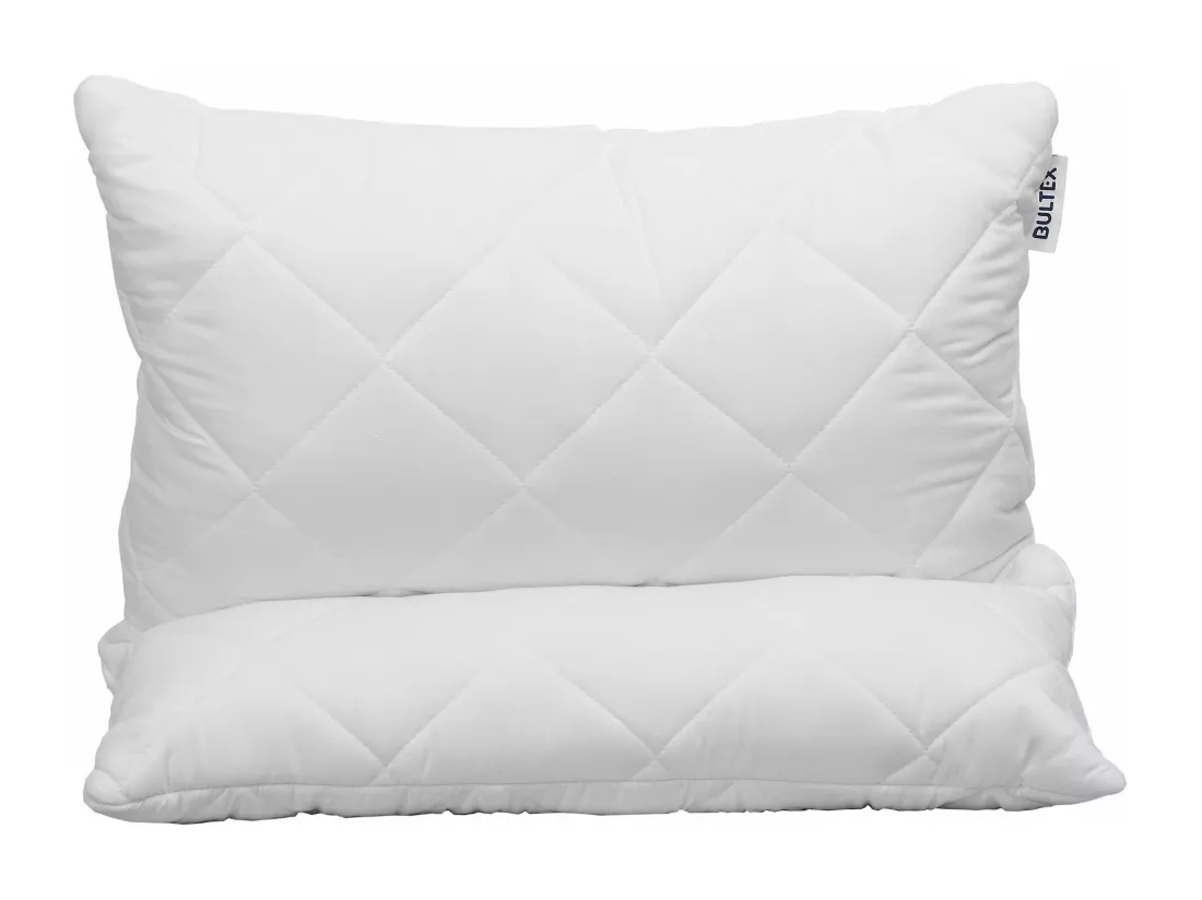 Oreiller Bultex Mémo 3 en 1