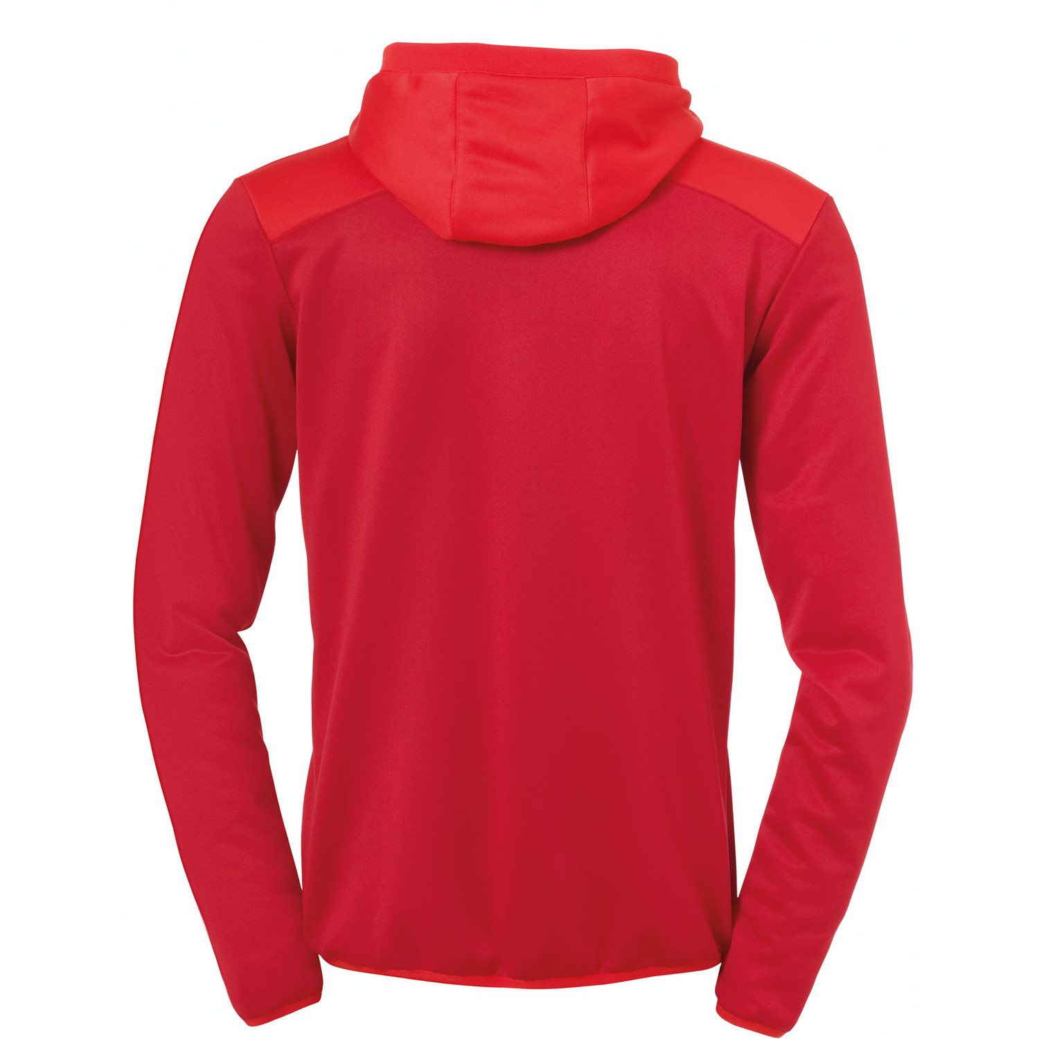 Kempa Emotion 2.0 1/4 Zip Hoodie
