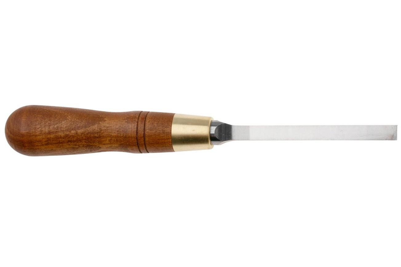 Narex Wood Line Plus Corner Chisel 813410, hoekbeitel, 10x10 mm
