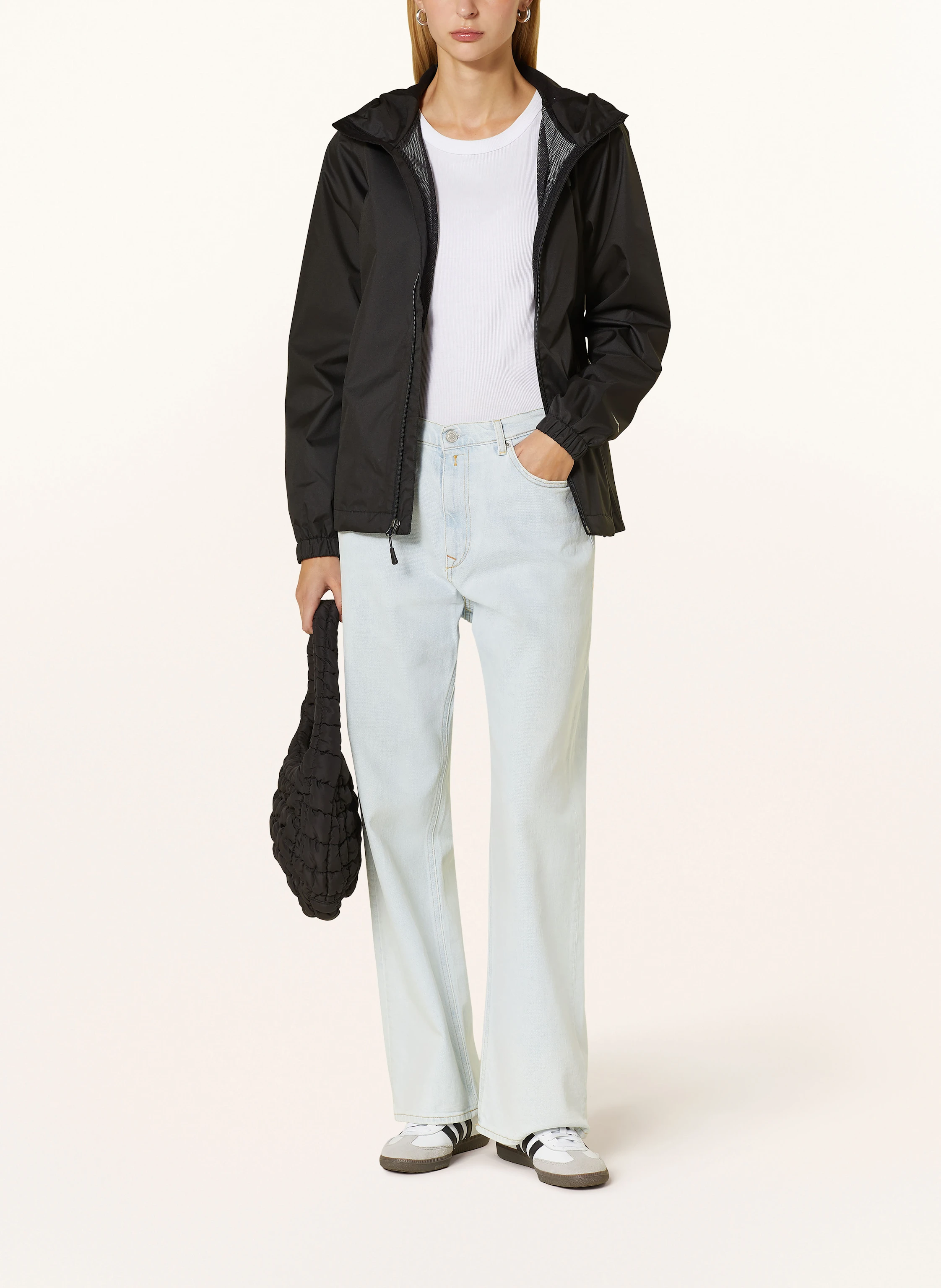 THE NORTH FACE Funktionsjacke QUEST