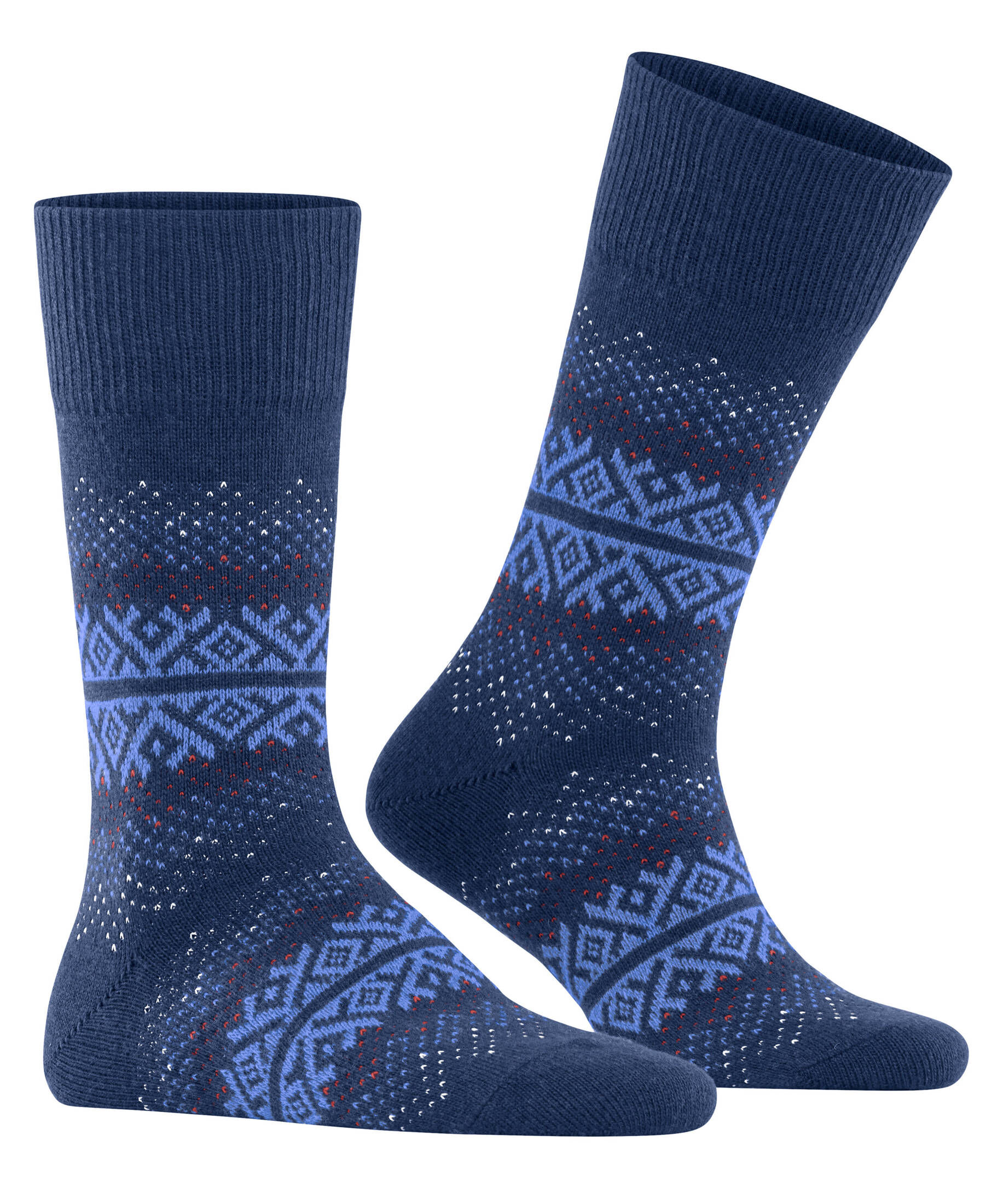 FALKE| Herren Socken Inverness