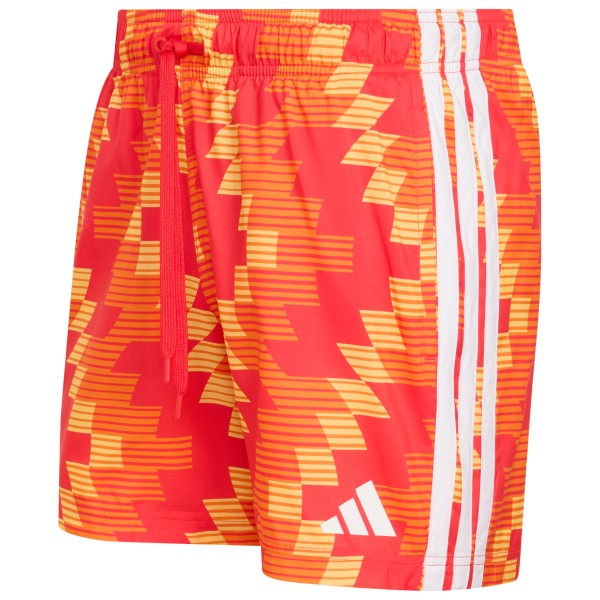 adidas - Football Inspired Graphic AOP 5'' Shorts - Short de bain