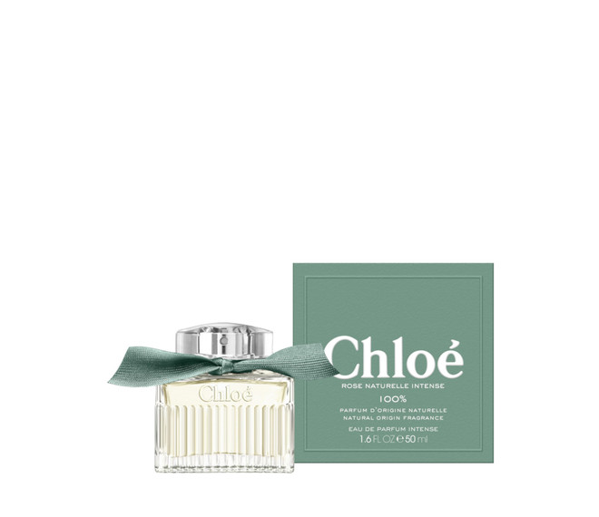 Chloé Rose Naturelle Int Eau de Parfum