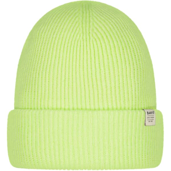 Bonnet ski BARTS KINABALU BEANIE LIMONCELLO