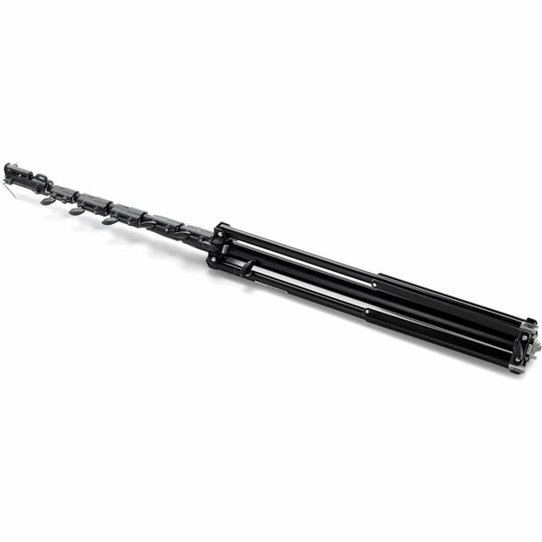 Manfrotto 269HDBU Super Giant Stand BK