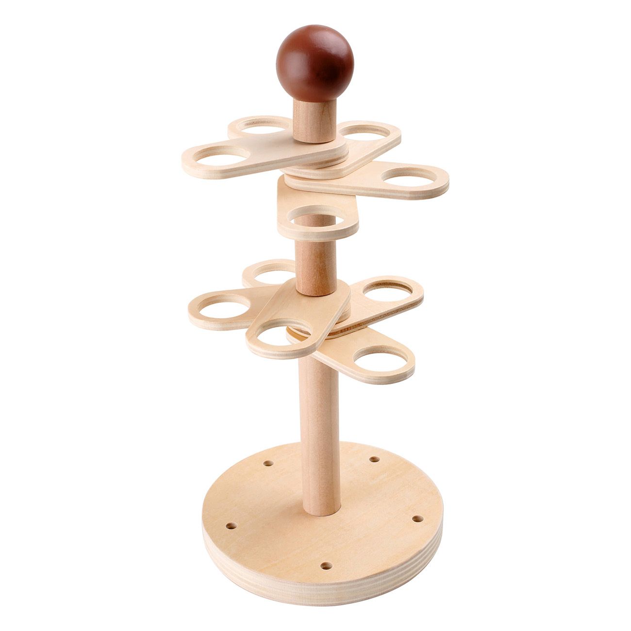 Smallfoot Design Eisständer beweglich 1248 Kinder-Eiswagen