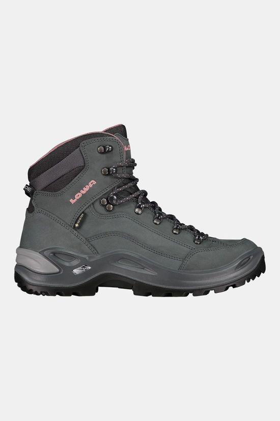 Lowa Lowa Renegade Mid Gore-Tex Wandelschoen Dames