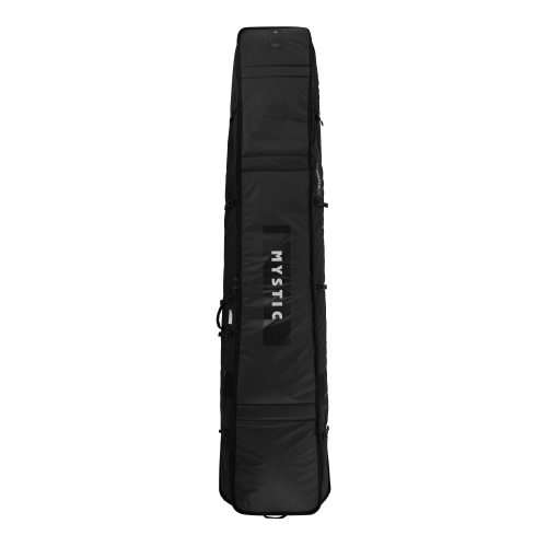 MYSTIC Saga Rigbag Gearbag 230x50 Black 2025