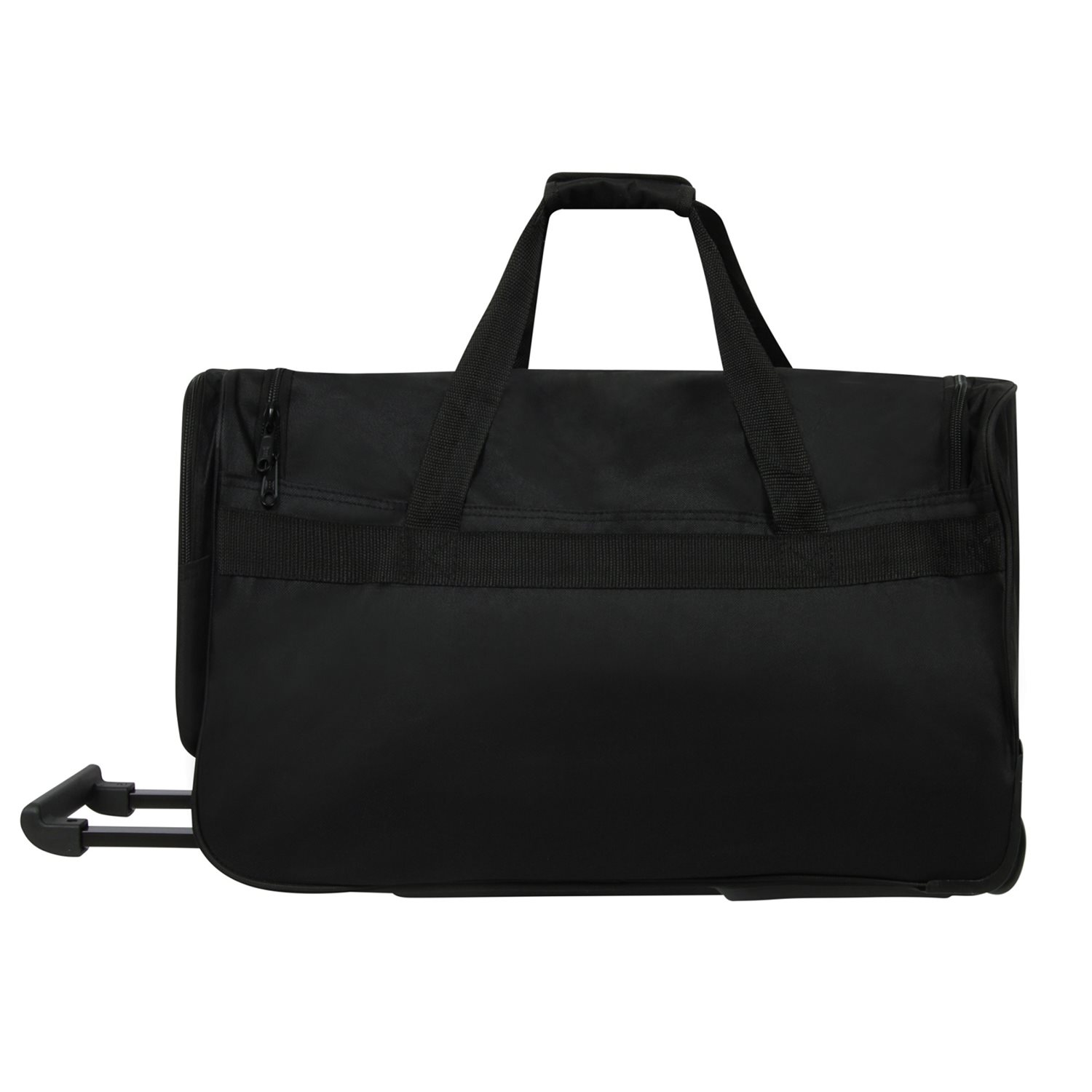 Enrico Benetti Amsterdam Wheel Bag 55 black