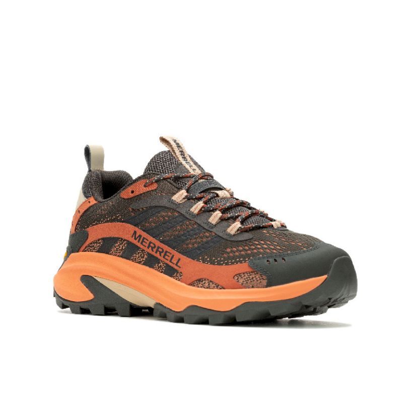 Moab Speed 2 - Chaussures randonnée homme