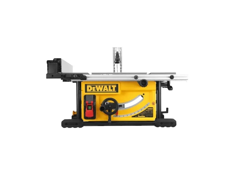 DeWALT DWE7492 - Bordsav - 2000 W - 250 mm