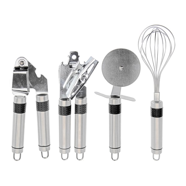 Set d'ustensiles de cuisine - 9 pièces