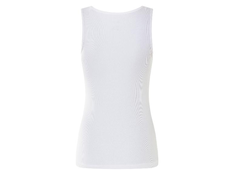 2 dames tops