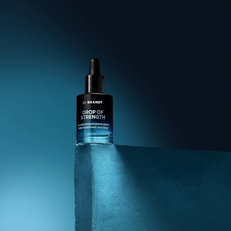 Dr.Brandt Drop Of Strength All-Day Strengthening Serum 30ml