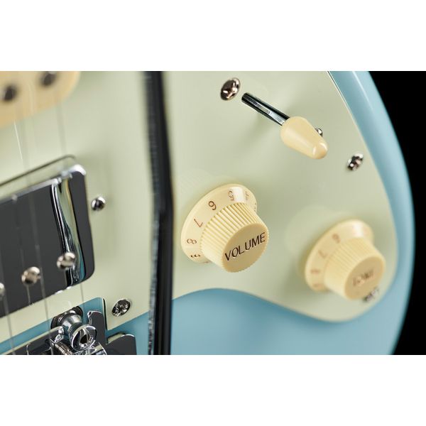Schecter Signature Nick Johnston HSS AF