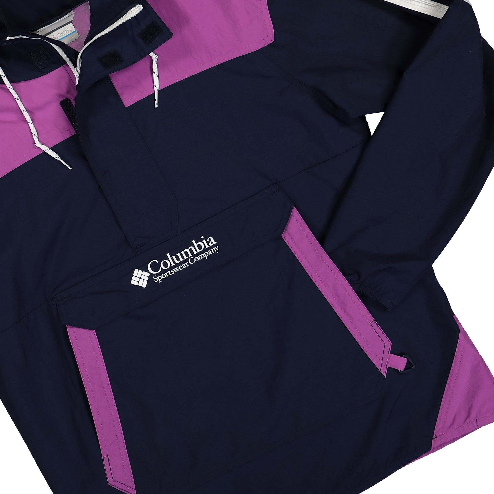 Columbia<br>Challenger Windbreaker Anorak