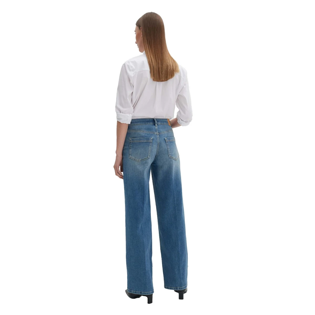 Dames Jurk A680 A680