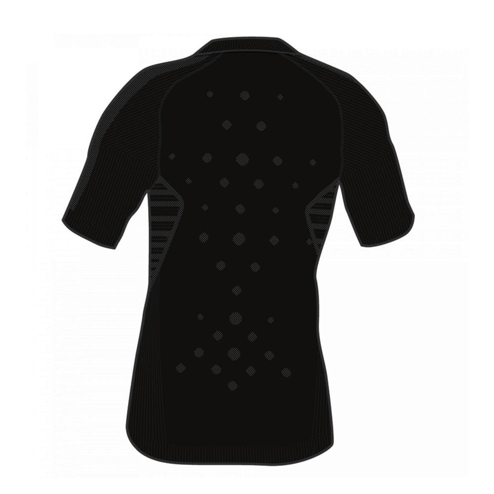 Puma T-shirt Noir Homme Puma Evoknit