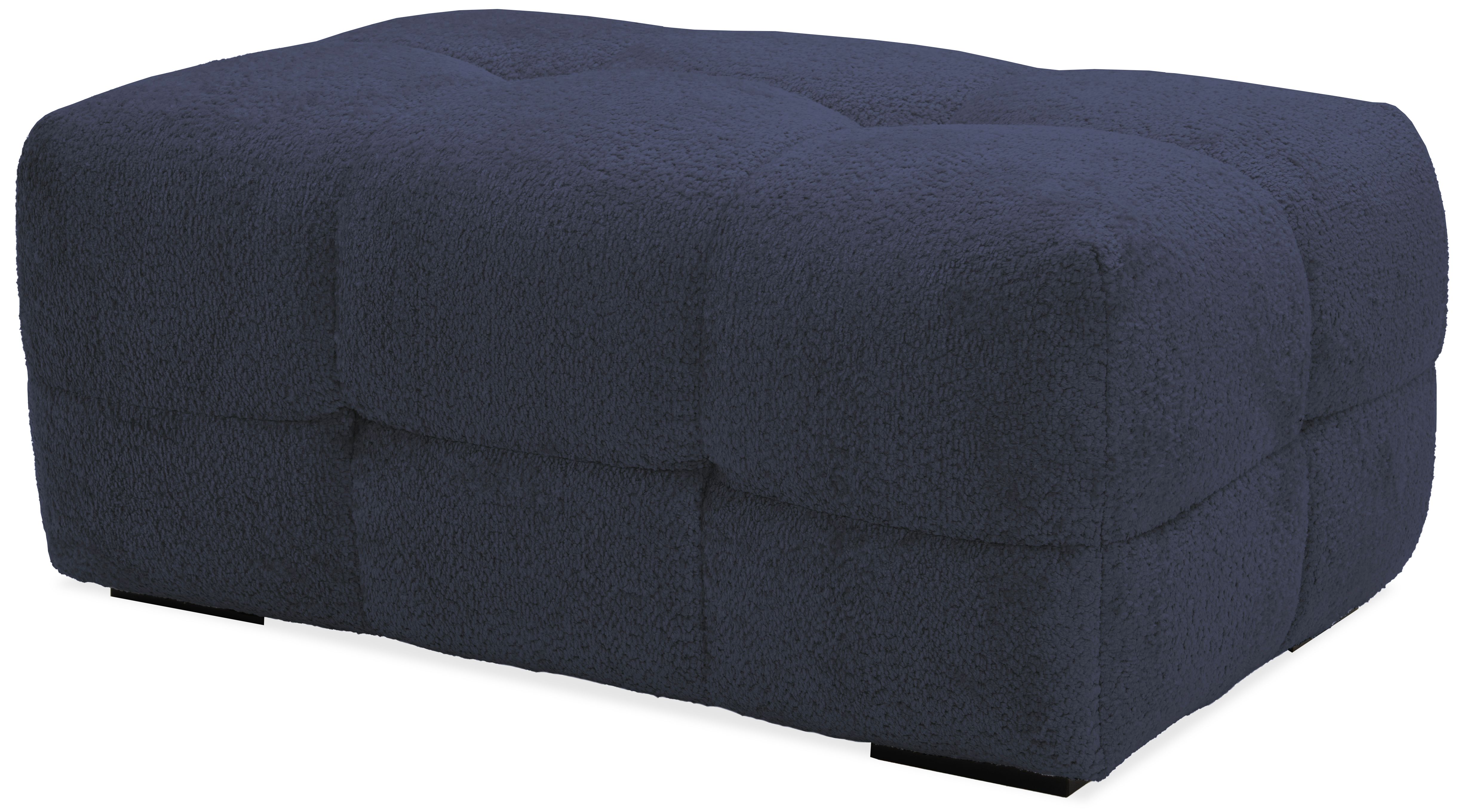 Hocker San Antonio B72 x D104 x H45 cm