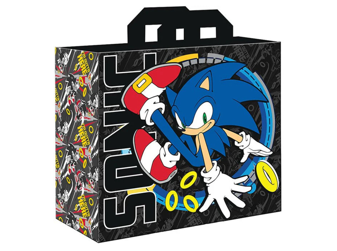 SACO SONIC