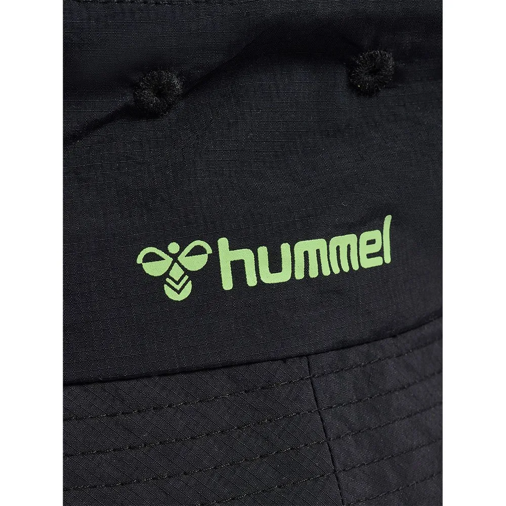 Hummel Pladstilforskelle hut