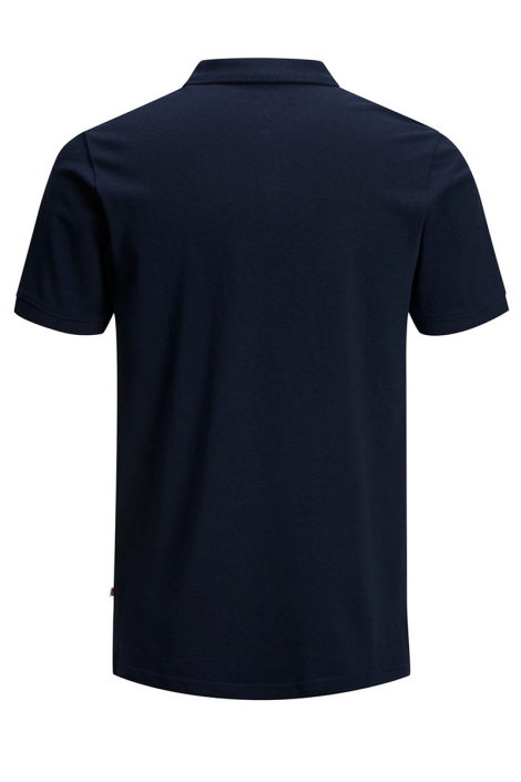 Jack & Jones blauwe heren polo