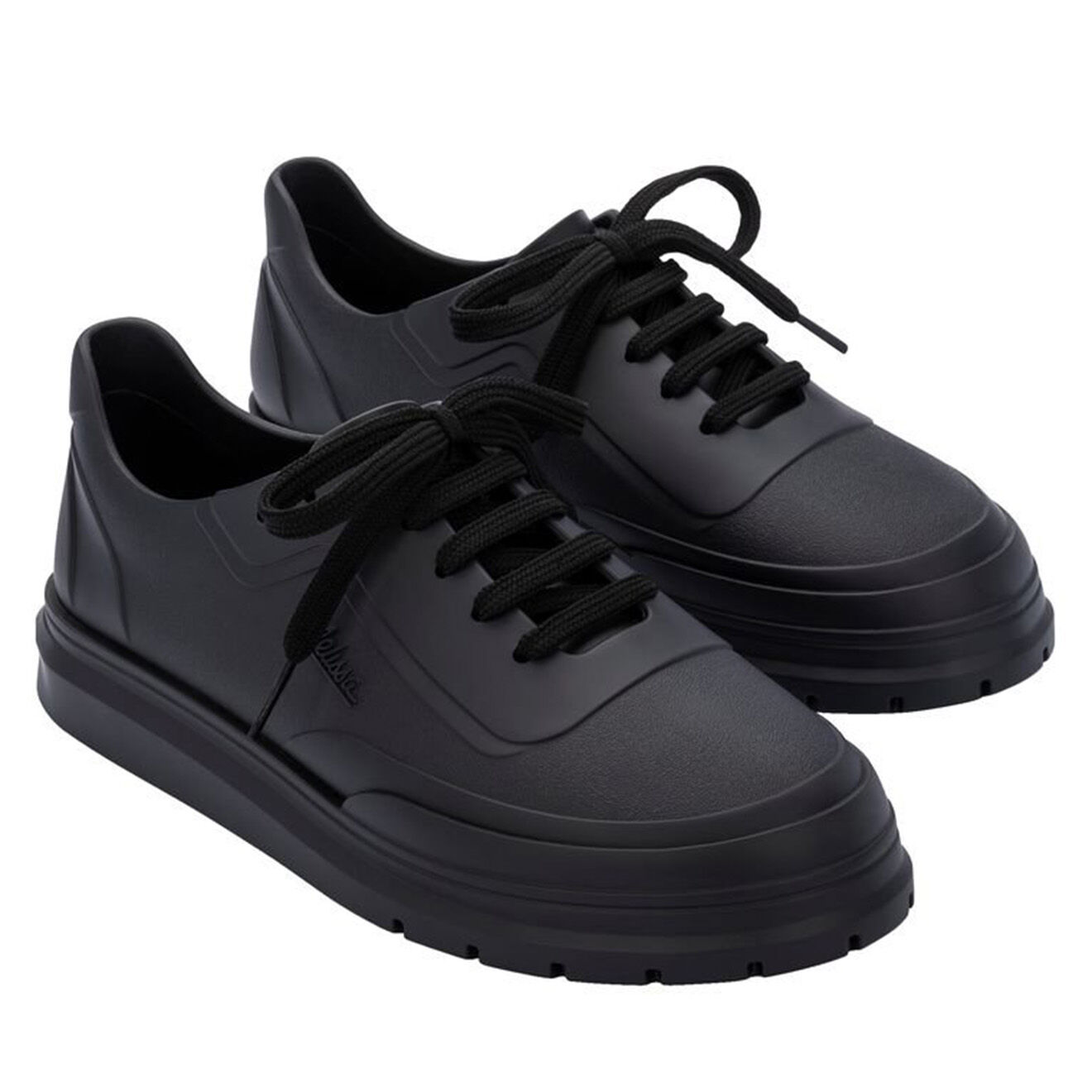 Melissa Baskets Classic noires