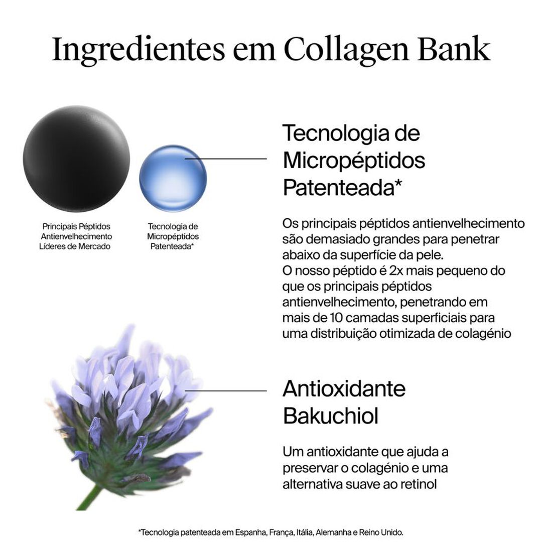 NEUTROGENA  Collagen Bank Hidratante - 50ml
