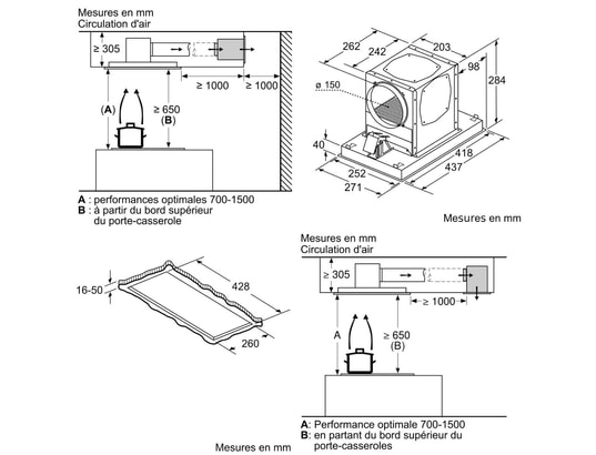 SIEMENS - Kit de recyclage LZ21JCC56