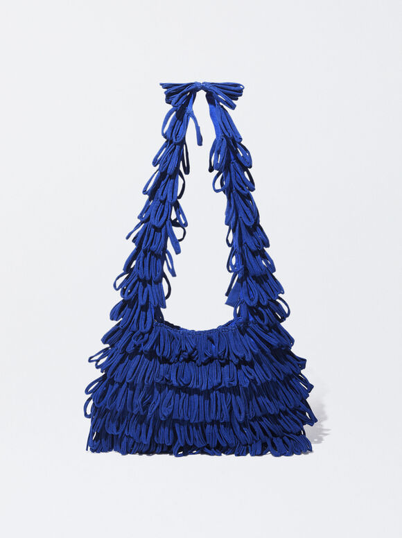 Exclusivo Online - Azul