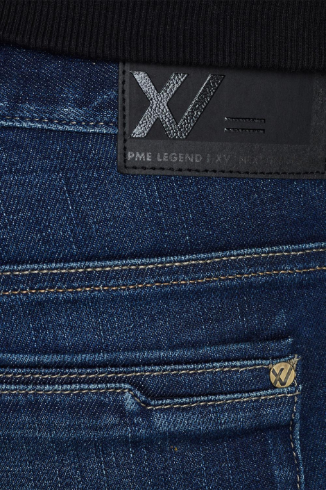 PME legend blauwe heren jeans
