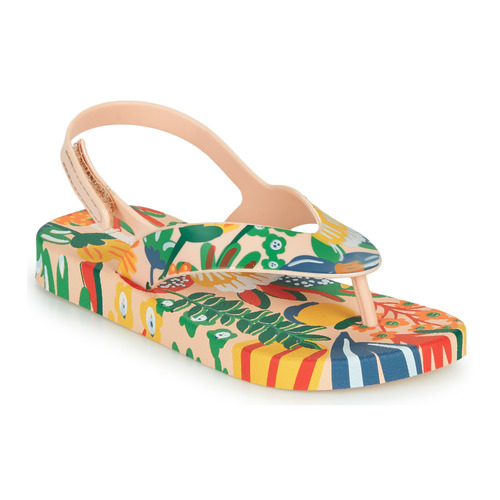 Melissa - MINI MELISSA & IPANEMA - Multicolore