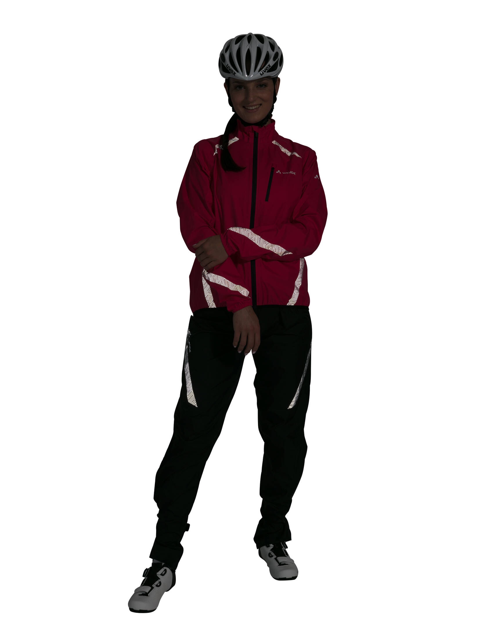 VAUDE| Damen Jacke LUMINUM II