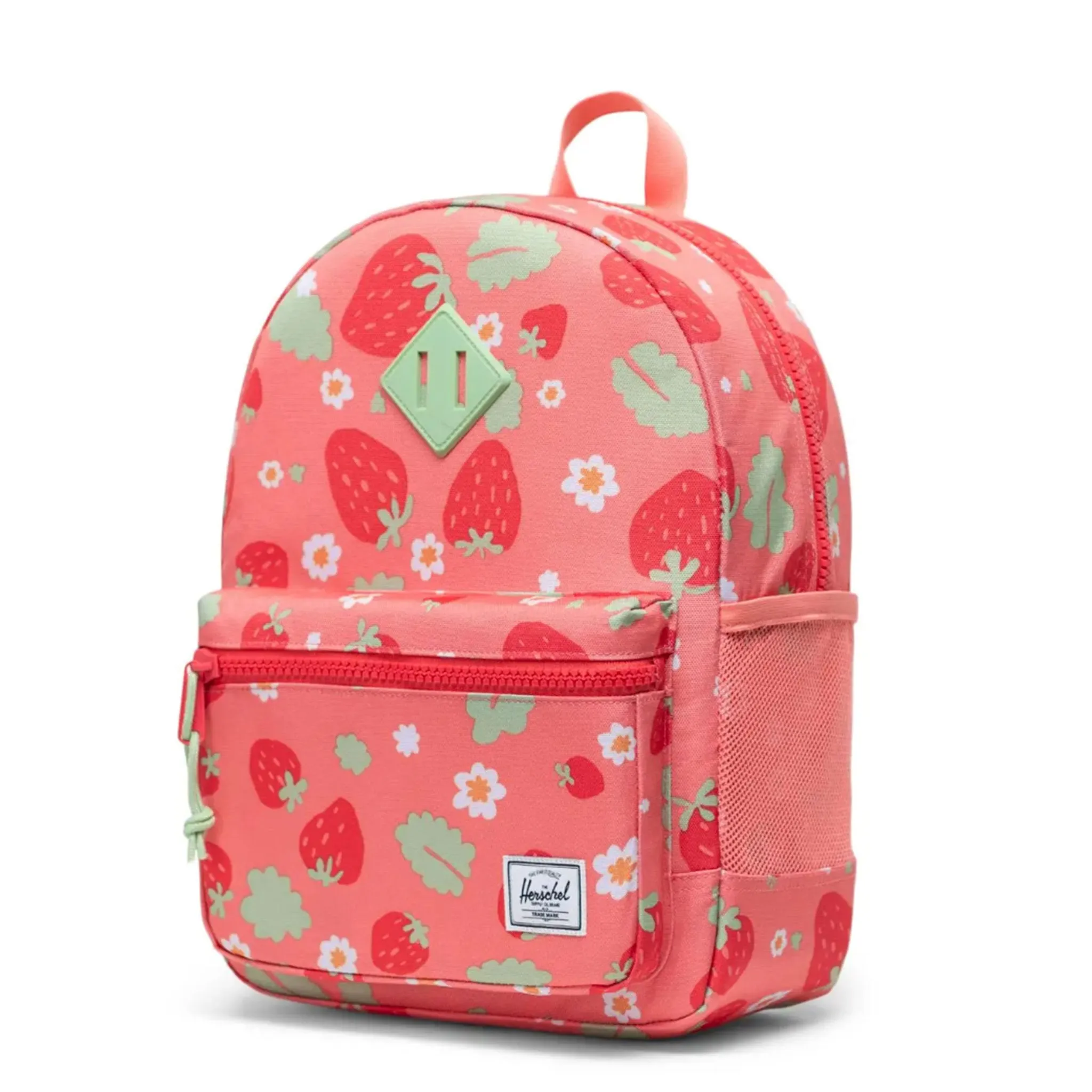 Herschel Supply Co Sac à Dos Heritage™ Mini 3-7ans - Fraises