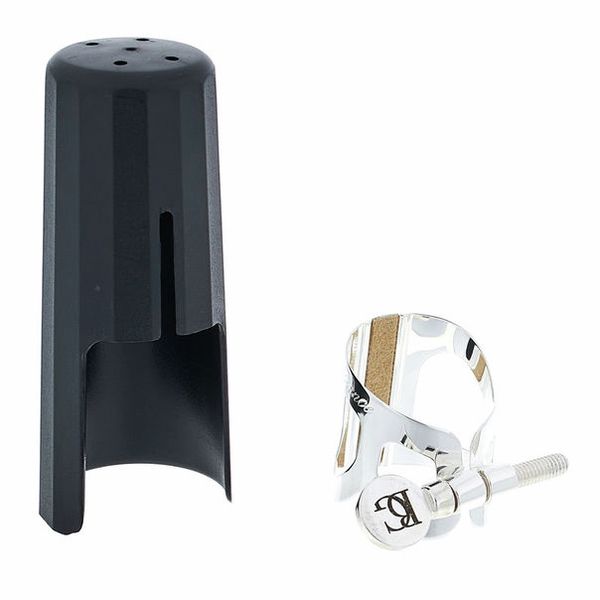 BG France L2 Ligature Clarinet