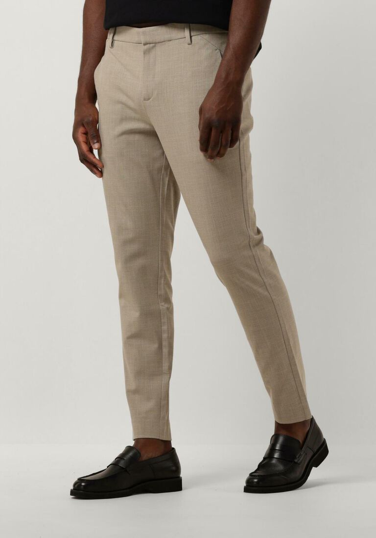 PLAIN zand plain pantalon josh 396