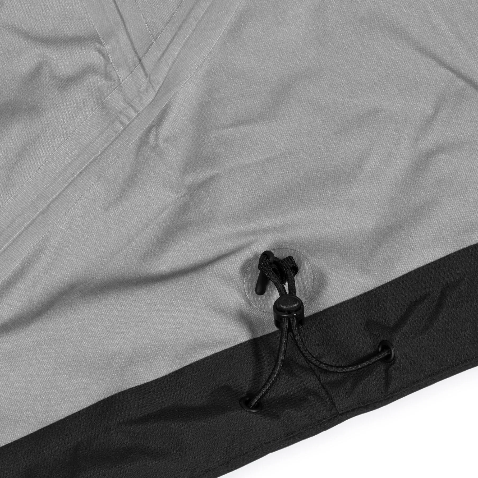 Gridarmor Storfosna 3l Shelljacket Wmn Jet Black