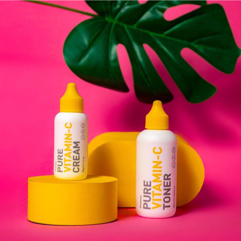 Pure Vitamin-C Toner
