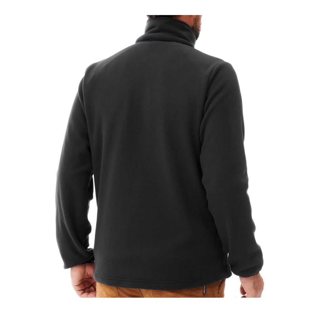 Lafuma ACCESS FLEECE - Veste 3 en 1 Homme anthracite grey