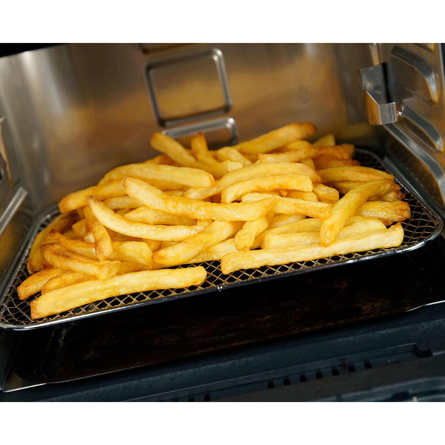 Starlyf Air Oven, 3 in 1 Heissluft-Fritteuse