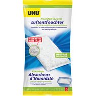 Déshumidificateur, sachet de recharge, 1.000 g